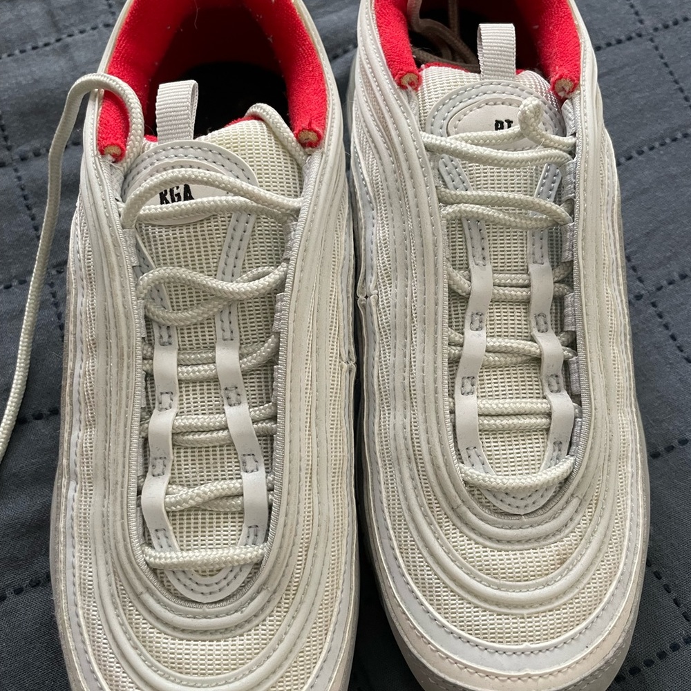 Custom Nike Air Max